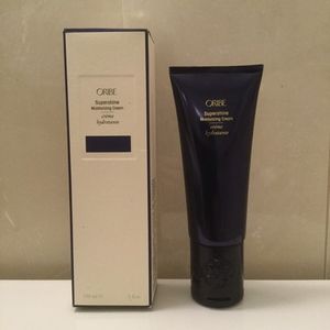 Oribe Supershine Moisturizing Cream